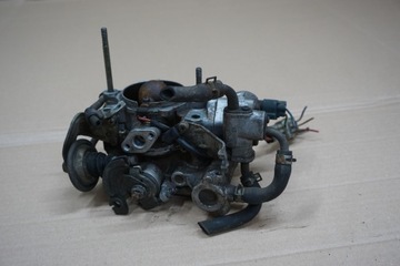 SUZUKI VITARA МОНО-ВПРЫСОК ТОПЛИВА 1.6 8V 1994 г.