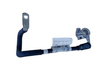 Klema minusowa przewód 1K0971235J VW PASSAT B7