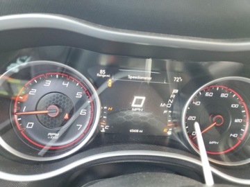 Dodge Charger VII 2016 Dodge Charger SXT 2016 3.6l 3.6 Benzyna 292KM, zdjęcie 9