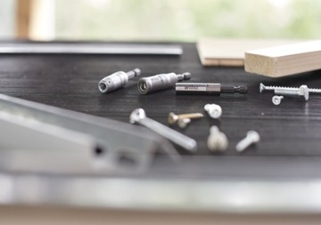 MAGNETYCZNY UCHWYT BITÓW NA BITY 1/4 HEX MAGIC FLIP FORCE MOCNY MAGNES