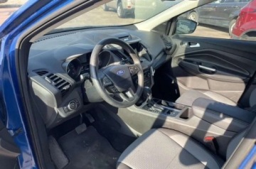 Ford Escape III 2017 Ford Escape BidUSA.pl W POLSCE Po wszystkich oplatach. 1.6 Benzyna 173KM, zdjęcie 8
