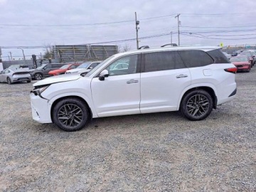Lexus 2024 Lexus TX 2024 LEXUS TX 350 PREMIUM 2.4 Benzyna 275KM, zdjęcie 2