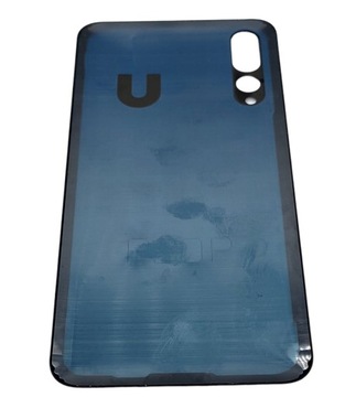 НОВЫЙ ПОЛНЫЙ ЗАДНИЙ КОРПУС Huawei P20 PRO TWILIGHT + стекло камеры