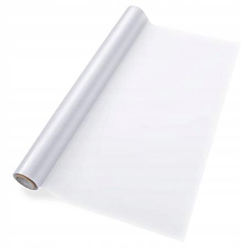 МОЛОЧНО-МАТОВЫЙ ШПОН ОКОН ШИРИНА 122см ОКНО БАЛКОННОЕ СТЕКЛО