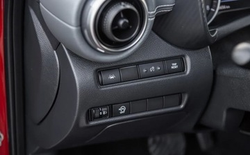 Nissan Juke II Crossover 1.0 DIG-T 117KM 2020 Nissan Juke FULL Led Navi Camera Automat Ful Serwis Gwarancjia Polecam, zdjęcie 16