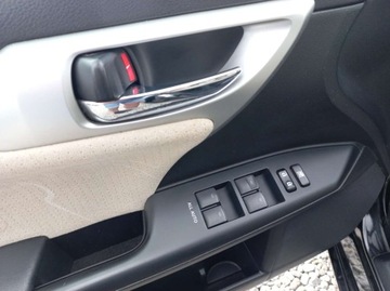 Lexus CT 2011 Lexus CT Hybryda Automat Kamera Klimatronik Elektryka LED Alu 1.8 Hybryda, zdjęcie 9