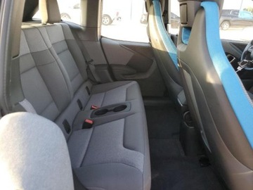 BMW i3 Hatchback i3 Facelifting 120Ah 170KM 2021 BMW i3 2021 BMW I3 BEV silnik elektryczny Elektryczny 170KM, zdjęcie 10