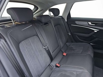 Audi A6 C8 Avant Facelifting 2.0 45 TFSI 265KM 2024 Audi A6 Avant kamery 360, bang olufsen, aktywny tempomat, matrixy, gwaranc, zdjęcie 25