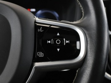 Volvo S60 III Sedan Plug In 2.0 T8 Twin Engine Plug-In Hybrid 405KM 2020 Volvo S60 FV23 2.0T8 PHEV AWD Polestar Engineered, zdjęcie 31