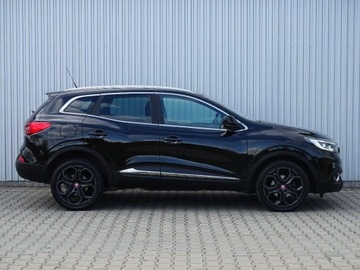 Renault Kadjar Crossover 1.6 dCi 130KM 2017 Renault Kadjar 1.6 Diesel 131KM, zdjęcie 5