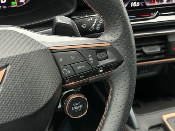 Cupra Leon II Sportstourer Facelifting 2.0 TSI 333KM 2026 Cupra Leon Sportstourer VZ 2.0 TSI 333 KM 4Drive D, zdjęcie 14