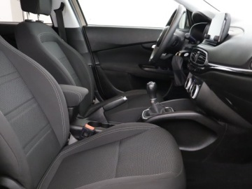 Fiat Tipo II Station Wagon Facelifting 1.0 T3 Turbo 100KM 2021 Fiat Tipo 1.0 FireFly, Salon Polska, zdjęcie 8