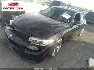 BMW Seria 4 F32-33-36 2014