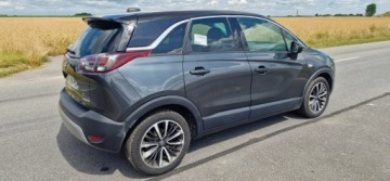 Opel 2018 Opel Crossland X Crosland 1.6dci 130KM, zdjęcie 5
