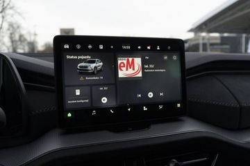 Skoda Kodiaq II SUV 2.0 TDI SCR 193KM 2026 Škoda Kodiaq Skoda Kodiaq Sportline 2.0 TDI 193, zdjęcie 28