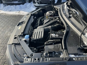 Volkswagen Tiguan II SUV Facelifting 1.5 TSI 150KM 2023 Volkswagen Tiguan Automat Klimatronik Parktronik, zdjęcie 14