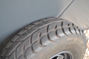 Диски Обод Колеса Колеса Шины Suzuki LT-A 750 KingQuad 4x4 Maxxis AT 25X8-12