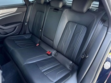 Audi A7 C8 2025 Audi A7 Sportback A7 Sportback 2.0 TFSI plugin S tronic Kamera360 Hak, zdjęcie 33