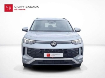 Volkswagen Tayron 2025 Volkswagen Tayron TAYRON LIFE DSG 2.0 TDI 193 KM 4x4 Hak Kamery 360, zdjęcie 7