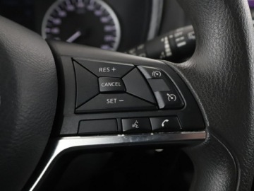 Nissan Juke II Crossover 1.0 DIG-T 114KM 2021 Nissan Juke klimatyzacja multifunkcja kamera i, zdjęcie 27