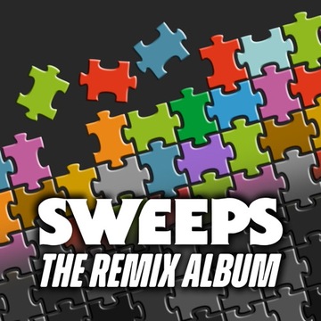 The SWEEPS – The Remix Album 2022 ALBUM CD