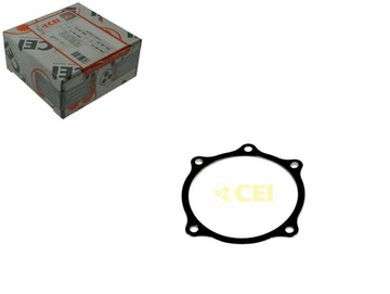 C.E.I. USZCZELKA SKRZYNI BIEGÓW USZCZELKA OBUDOWY PRZEDNIEJ SKRZYNI