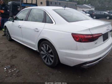 Audi A4 B9 2023 Audi A4 Limousine Premium Plus 40 2023 2.0 Benzyna 201KM, zdjęcie 2