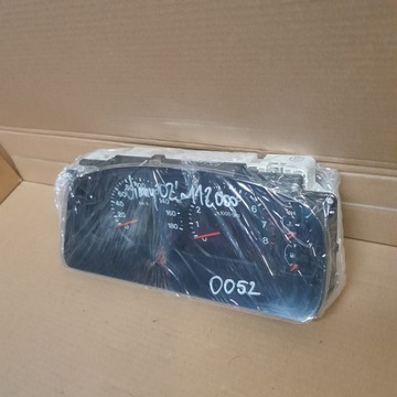 SUZUKI JIMNY 1.3 98- PŘÍSTROJOVÁ DESKA BUDÍKY