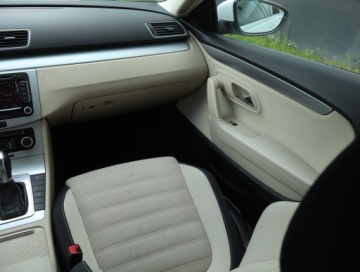 Volkswagen Passat CC 1.8 TSI 160KM 2011 VW Passat CC 1.8 TSI, Salon Polska, Serwis ASO, zdjęcie 7