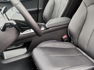 Jaecoo 5 1.6T 147KM 2025 JAECOO J5 1.6 T-GDI Premium DCT Suv 147KM 2025, zdjęcie 5