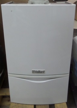 Газовый печной котел Vaillant EcoTec Plus