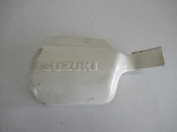 SUZUKI DR 600 поручни, защита рук