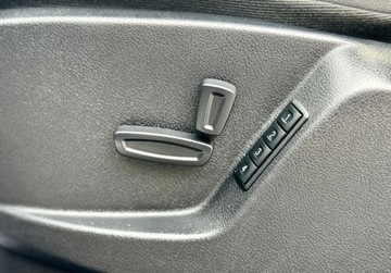 Ford S-Max I Van Facelifting 2.0 Duratorq TDCi DPF 163KM 2014 Ford S-Max 2.0 TDCI 163KM PDC BiXenon polskory ele fotele 7 osob panorama, zdjęcie 22