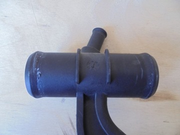 AVENSIS T27 1.6 1.8 WAZ VODY TRUBKA PŘÍVOD