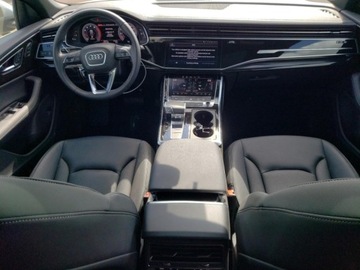 Audi Q8 2023 Audi Q8 Premium Plus S line 2023 3.0l 3.0 Benzyna 335KM, zdjęcie 8