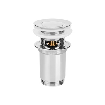 INVENA KOREK CLICK-CLACK CHROM