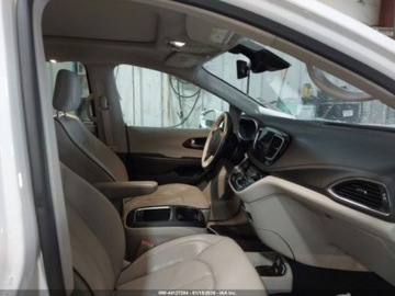 Chrysler Pacifica II 2020 Chrysler Pacifica Limited 2020 3.6 Benzyna 287KM, zdjęcie 9