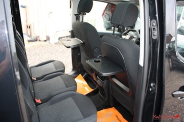 Peugeot Rifter Standard 1.5 BlueHDI 102KM 2019 Peugeot Rifter panoramiczny dach full full opcja oplacony 1.5 Diesel 102KM, zdjęcie 18