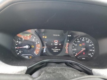 Jeep Compass II 2023 Jeep Compass Latitude Lux, 2023r., 4x4, 2.0L 2.0 Benzyna 200KM, zdjęcie 10