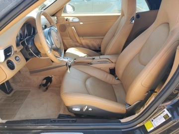 Porsche 911 997 Cabrio 3.8 385KM 2010 Porsche 911 Carrera S 2010 3.8l 3.8 Benzyna 385KM, zdjęcie 7