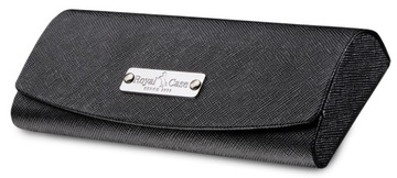 Etui na okulary Albinex Royal Case 80.115-1