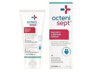 OCTENISEPT PROTECT & REPAIR KREM 50ML