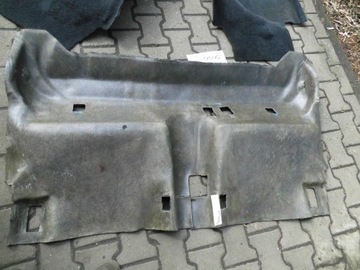 Volvo 740 940 960 Коврик Коврик