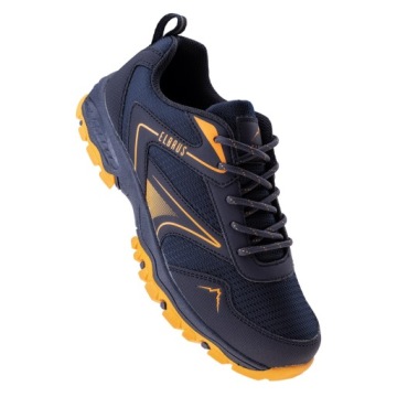 Трекинговые кроссовки FALTIS TEEN ELBRUS 36 для юниоров