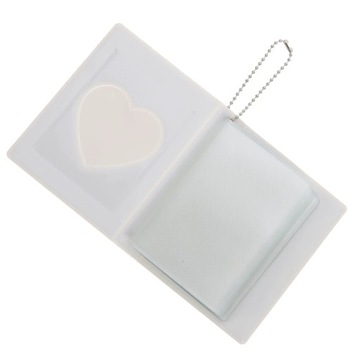 P1harmony Album Kids Card Holder Siedemnaście