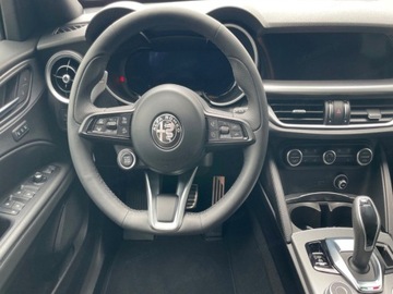 Alfa Romeo Stelvio SUV Facelifting 2023 2.0 GME Turbo 280KM 2025 ALFA ROMEO Stelvio Veloce 2.0 Turbo Q4 aut 280KM, zdjęcie 4