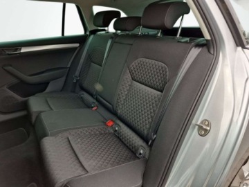 Skoda Superb III Kombi Facelifting 2.0 TDI SCR 150KM 2021 Skoda Superb VirtualNaviACCFull ledel.klapa 2.0 Diesel 150KM, zdjęcie 12