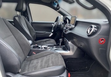 Mercedes Klasa X 2017 Mercedes-Benz Klasa X 250 d 4-Matic Progressive Salon PL Toyota Leszno, zdjęcie 11