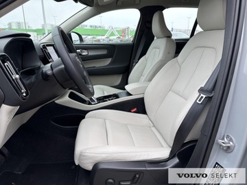 Volvo XC40 Crossover Facelifting 2.0 B3 163KM 2025 Volvo XC 40 XC40 B3 Plus Dark aut, Harman Kardon,, zdjęcie 9