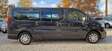 Opel Vivaro B 2017 Opel Vivaro Do Przewozu Osób Niepełnosprawnych, zdjęcie 11